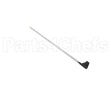 2-843SPRING Continental Refrigeration Spring, Sgd/Frame (Anthony)