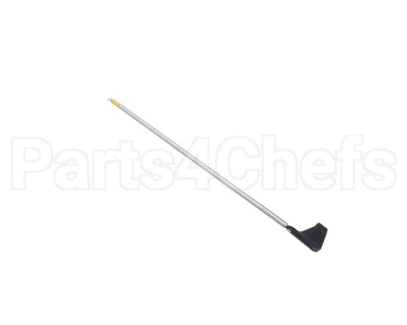 2-843SPRING Continental Refrigeration Spring, Sgd/Frame (Anthony)