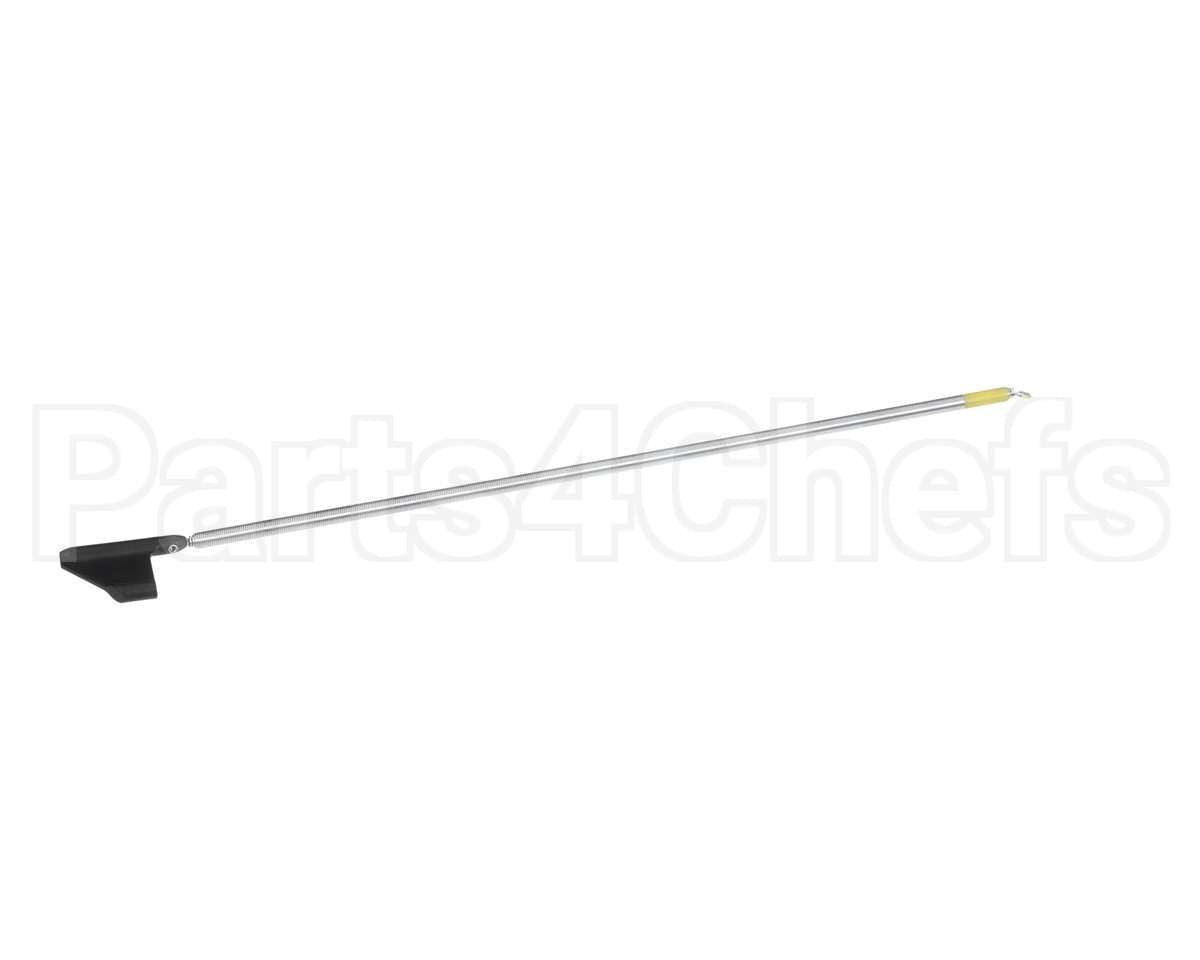 2-843SPRING Continental Refrigeration Spring, Sgd/Frame (Anthony)