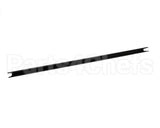 2-844GASKET Continental Refrigeration Gasket, Sgd Bumper