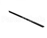 2-844GASKET Continental Refrigeration Gasket, Sgd Bumper