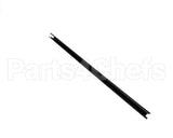 2-844GASKET Continental Refrigeration Gasket, Sgd Bumper