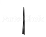 2-844GASKET Continental Refrigeration Gasket, Sgd Bumper