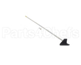 2-844SPRING Continental Refrigeration Spring, Sgd/Frame 17" Gold