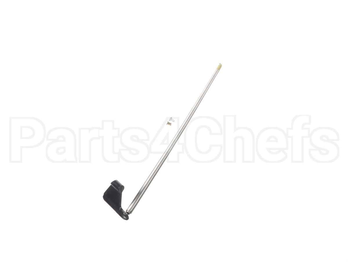 2-844SPRING Continental Refrigeration Spring, Sgd/Frame 17" Gold