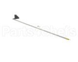 2-844SPRING Continental Refrigeration Spring, Sgd/Frame 17" Gold