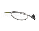 2-846SPRING Continental Refrigeration Spring, Sgd/Frame 17" Gold
