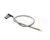 2-846SPRING Continental Refrigeration Spring, Sgd/Frame 17" Gold