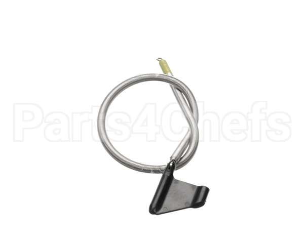 2-846SPRING Continental Refrigeration Spring, Sgd/Frame 17" Gold