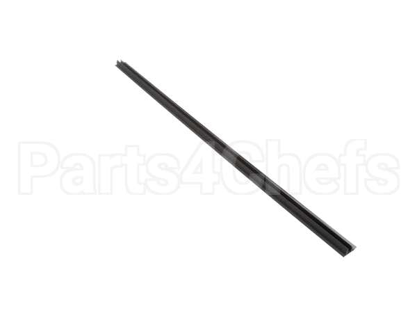 2-847WIPER Continental Refrigeration Gasket, Sgd Wiper (Attaches To