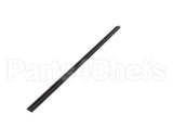 2-847WIPER Continental Refrigeration Gasket, Sgd Wiper (Attaches To
