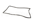 2-852GSKT Continental Refrigeration Gasket, Glass Door (29 3/4" X 17 1/4") M