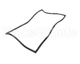 2-852GSKT Continental Refrigeration Gasket, Glass Door (29 3/4" X 17 1/4") M