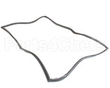 2-853GSKT Continental Refrigeration Gasket, Glass Door (29 3/4 X 19 13/16) M
