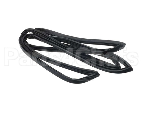 2-860GASKET Continental Refrigeration Gasket, Glass Door Magnetic ( Sw32 )