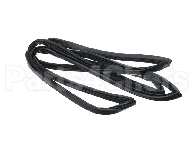 2-860GASKET Continental Refrigeration Gasket, Glass Door Magnetic ( Sw32 )