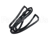2-860GASKET Continental Refrigeration Gasket, Glass Door Magnetic ( Sw32 )