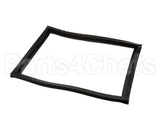 2-904 Continental Refrigeration Gasket, Door (10 3/4" X 14 1/4") Dart /