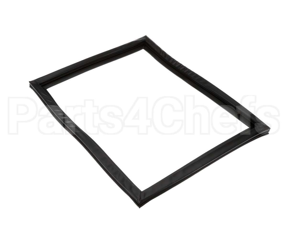2-904 Continental Refrigeration Gasket, Door (10 3/4" X 14 1/4") Dart /