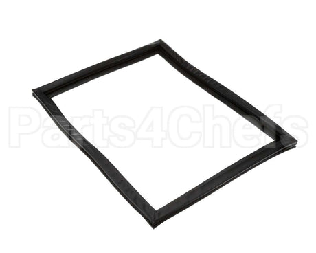 2-904 Continental Refrigeration Gasket, Door (10 3/4" X 14 1/4") Dart /