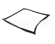 2-911 Continental Refrigeration Gasket, Door (22 1/4" X 24 1/4") Dart /