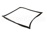 2-911 Continental Refrigeration Gasket, Door (22 1/4" X 24 1/4") Dart /