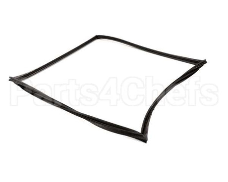 2-911 Continental Refrigeration Gasket, Door (22 1/4" X 24 1/4") Dart /