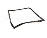 2-911 Continental Refrigeration Gasket, Door (22 1/4" X 24 1/4") Dart /