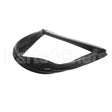 2-912-I Compatible Continental Gasket, Drawer (11 1/2 X 23 1/4) Black I