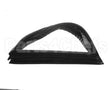 2-912-I Continental Refrigeration Gasket, Drawer (11 1/2 X 23 1/4) Black I