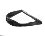 2-912-I Continental Refrigeration Gasket, Drawer (11 1/2 X 23 1/4) Black I
