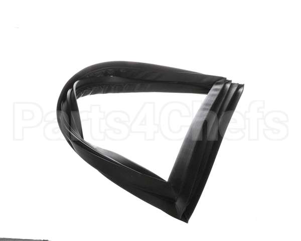 2-912-I Continental Refrigeration Gasket, Drawer (11 1/2 X 23 1/4) Black I