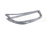 2-913 Continental Refrigeration Gasket, Door Bbc59-90 Lopro Bubble
