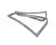 2-914 Continental Refrigeration Gasket, Door Bbc50 Lopro Bubble