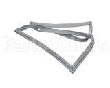2-914 Continental Refrigeration Gasket, Door Bbc50 Lopro Bubble