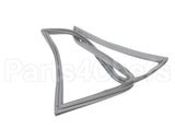 2-914 Continental Refrigeration Gasket, Door Bbc50 Lopro Bubble