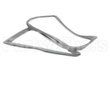 2-914 Continental Refrigeration Gasket, Door Bbc50 Lopro Bubble