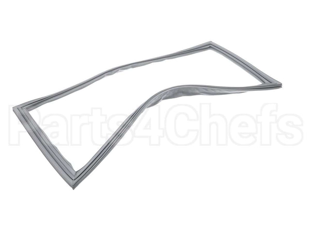 2-916 Continental Refrigeration Gasket, Drawer Sw27/60 Bubble