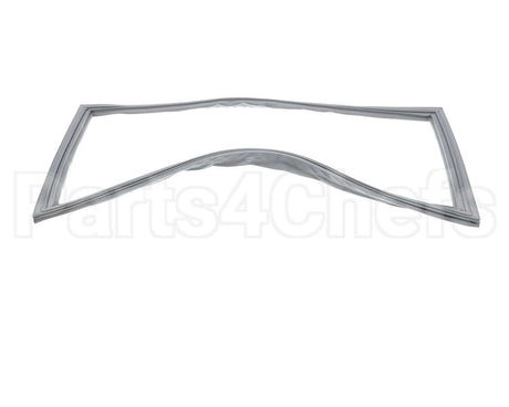 2-916 Continental Refrigeration Gasket, Drawer Sw27/60 Bubble