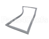 2-916 Continental Refrigeration Gasket, Drawer Sw27/60 Bubble