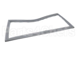 2-916 Continental Refrigeration Gasket, Drawer Sw27/60 Bubble