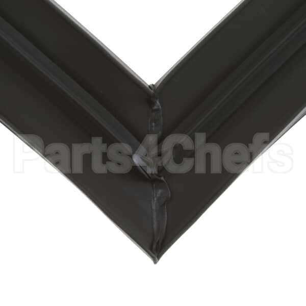 2-923 Continental Refrigeration Gasket, Warmer Door (20 3/8 X 59 7/16) D