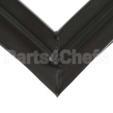 2-923 Continental Refrigeration Gasket, Warmer Door (20 3/8 X 59 7/16) D
