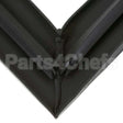 2-926 Compatible Continental Gasket, Warmer Door (20 7/16 X 28 3/4) D