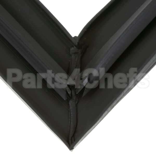 2-926 Compatible Continental Gasket, Warmer Door (20 7/16 X 28 3/4) D