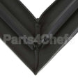 2-926 Continental Refrigeration Gasket, Warmer Door (20 7/16 X 28 3/4) D