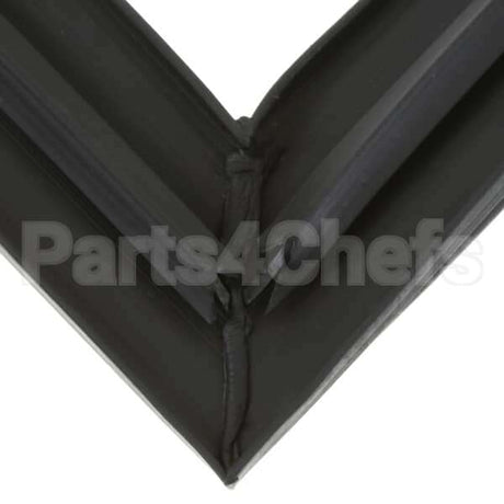 2-926 Continental Refrigeration Gasket, Warmer Door (20 7/16 X 28 3/4) D