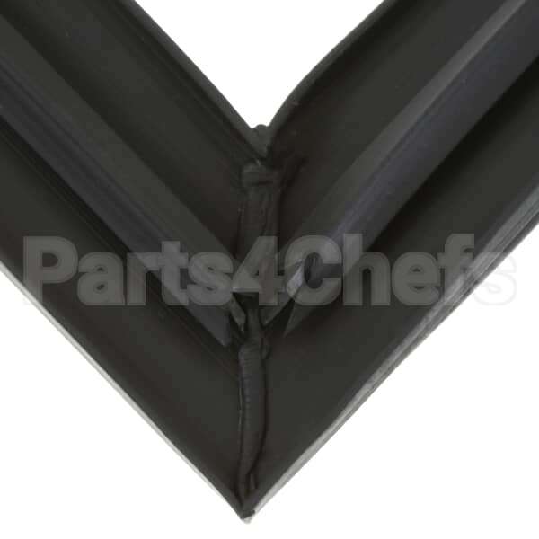 2-926 Continental Refrigeration Gasket, Warmer Door (20 7/16 X 28 3/4) D