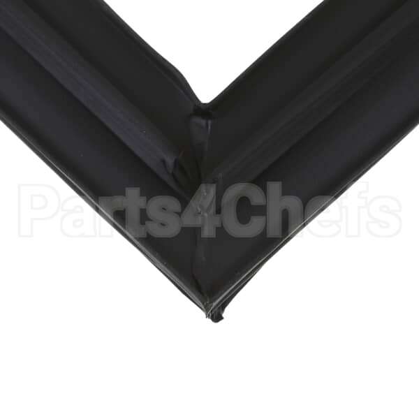 2-928 Continental Refrigeration Gasket, Warmer Door (23 X 59 5/8) Dart /