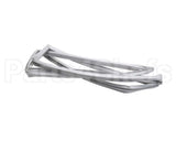 2-928-NOMAG Continental Refrigeration Gasket, Warmer Door (23" X 59 5/8") Dart